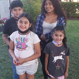 Meet your Posher, Flor